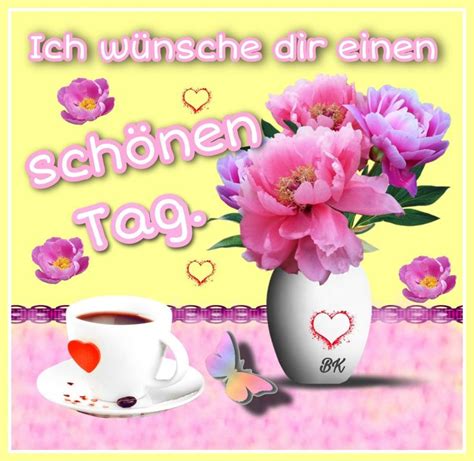 gif schöner tag|More.